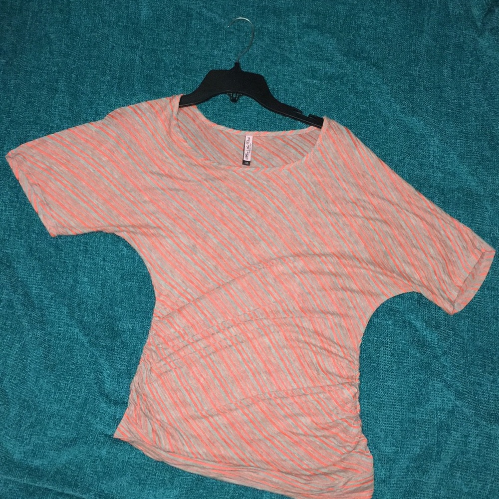 Maternity shirt
